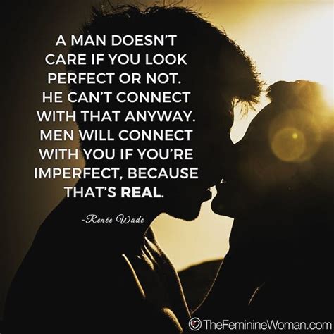 dating a man who doesnt care
